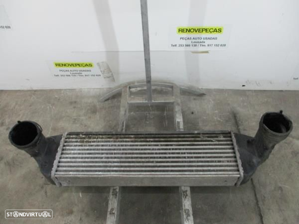 Radiador Intercooler Bmw X3 (E83) - 4