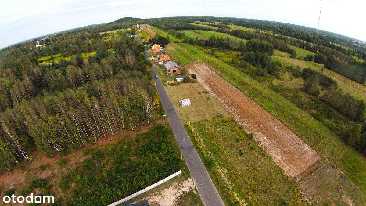 Działka budowlana | Klepaczka - Pełny obrazek: 5/6