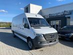 Mercedes-Benz Sprinter - 1