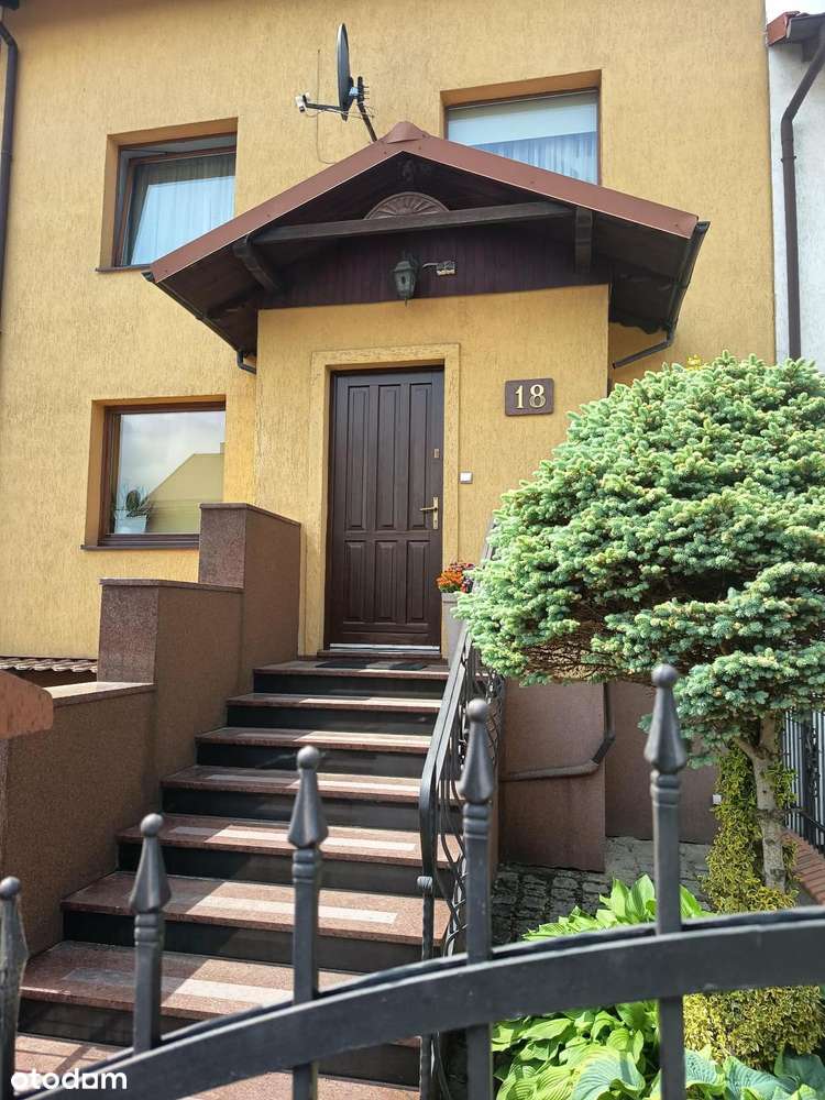 Dom na sprzedaż, 6 pokoi, 175 m², Skórcz