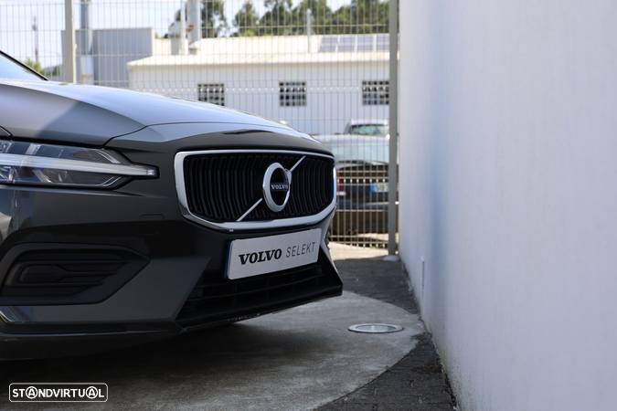 Volvo V60 - 25