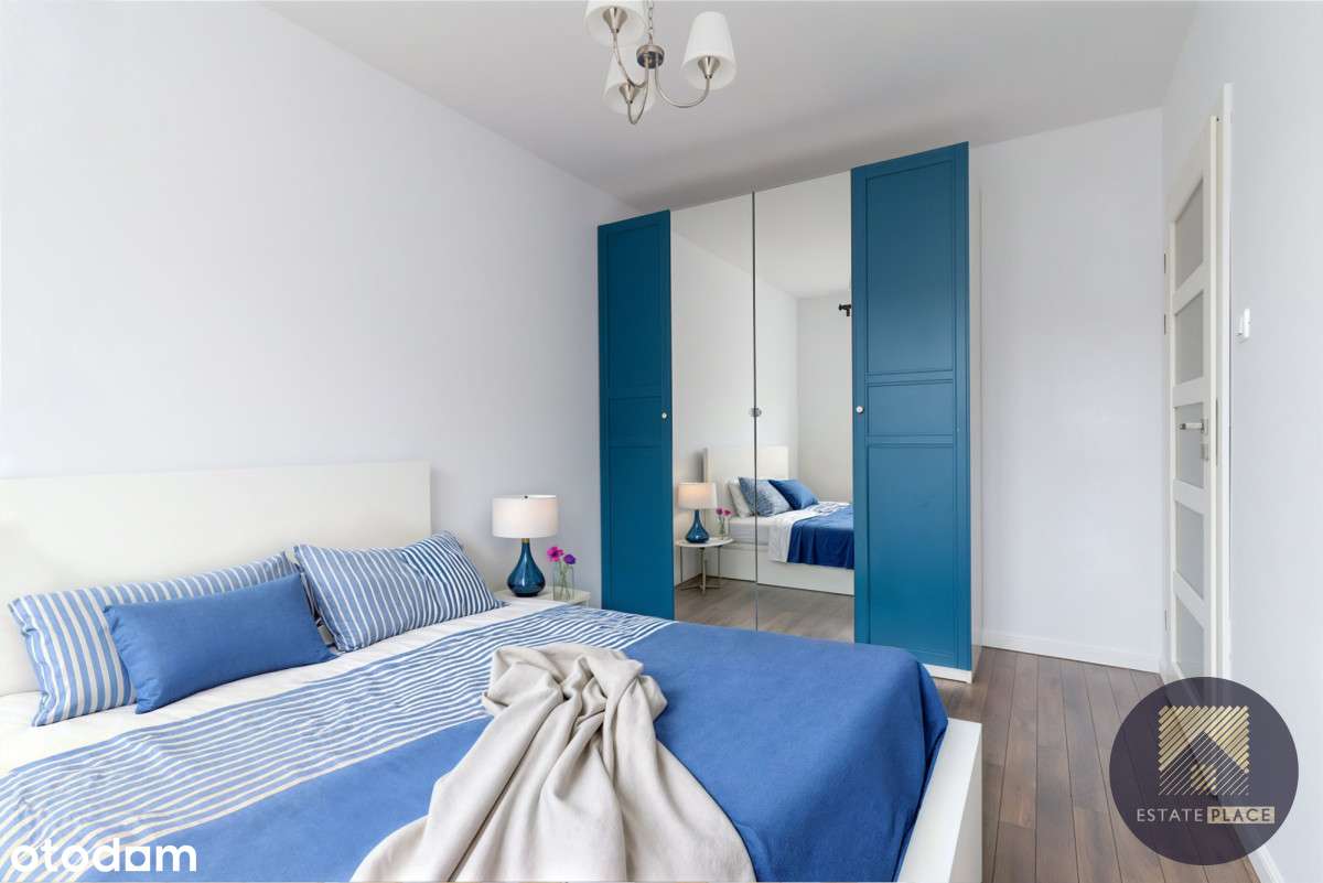 Gotowy apartament 65m² | 12 minut do centrum-3