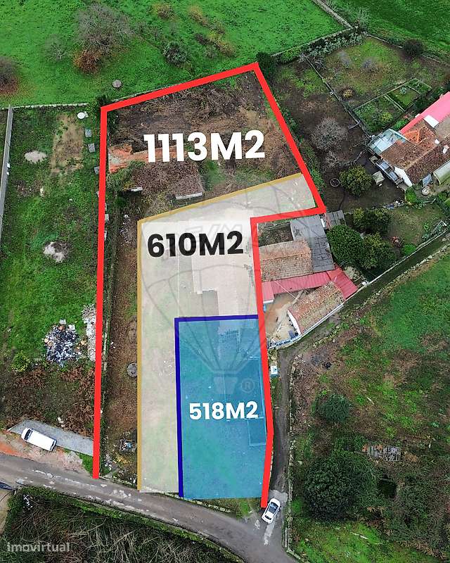 Moradia T0 para venda - Grande imagem: 5/5