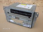 BMW F10 5 GT F07 RADIO CD NAWIGACJA 9237223 - 2