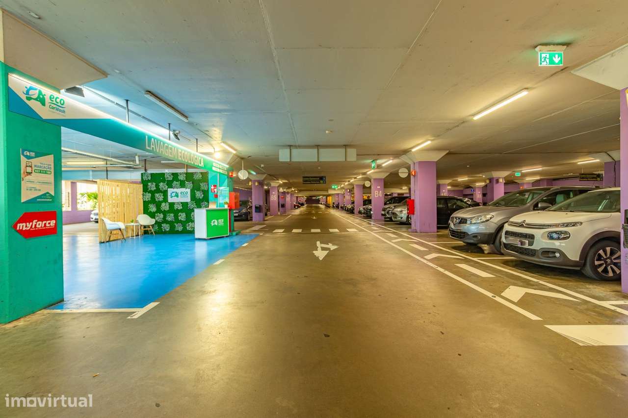 Trespasse – Negócio de Lavagem Automóvel - Grande imagem: 4/25