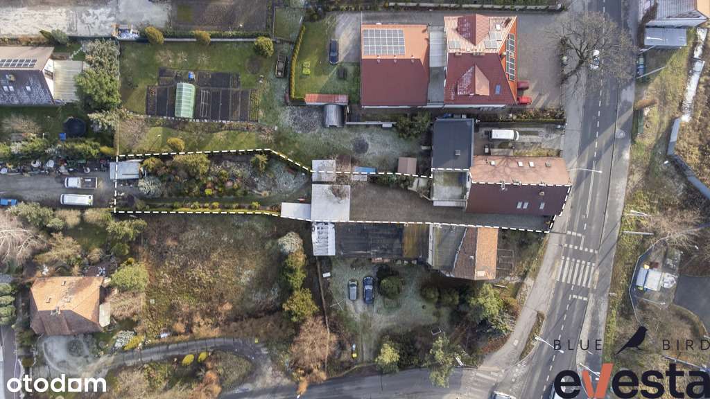 polowa domu Miloszycka 6 pokoi Swojczyce-17