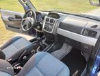 Mitsubishi Pajero Pinin 1.8 - 27