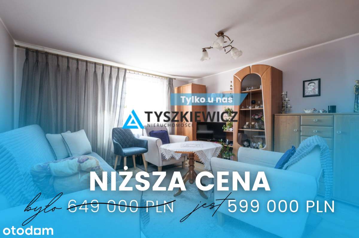 Dom na sprzedaż, 8 pokoi, 200 m², Skarszewy