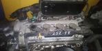 Motor Toyota Yaris 1.3VVTI 85cv Ref.: 2SZ-FE2 - 1