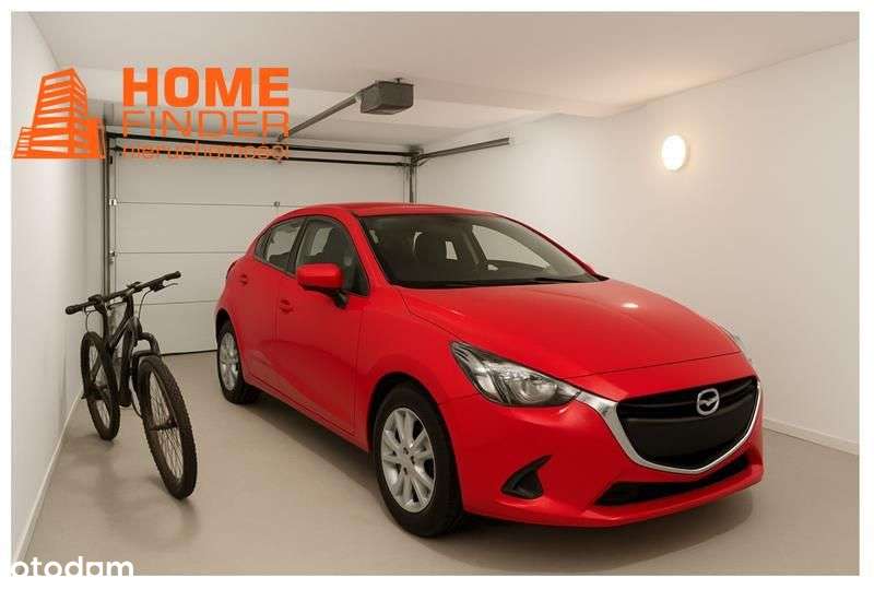 Dom bliźniak - Gdynia Orłowo-13