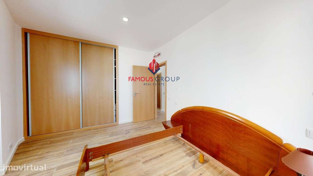 Moradia Térrea renovada - Figueira - Algarve-27