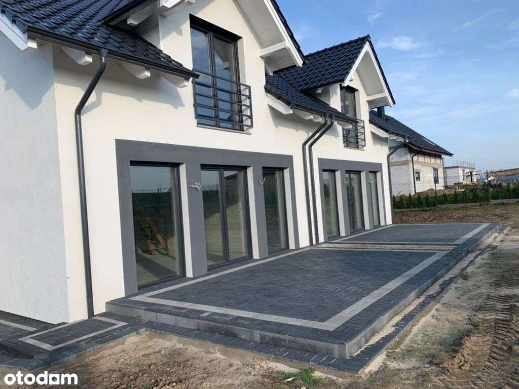 Sprzedam dom jednorodzinny dwulokalowy cena za 1/2 - Pełny obrazek: 3/20