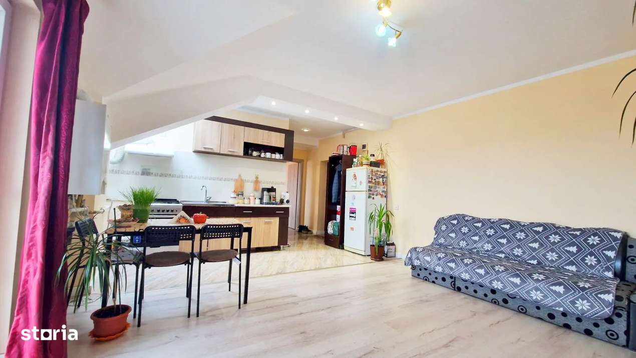 Apartament 2 Camere in Theodor Pallady – Liniste, Lumina, Confort-9