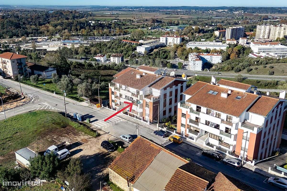 Apartamento T2 para venda - Grande imagem: 3/47