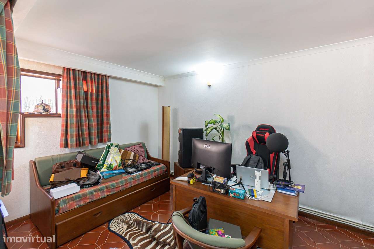 Moradia T3 com Anexo | Valbom, Gondomar | Jardim, Terraço e...-11
