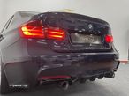 BMW 320 d EfficientDynamics - 7