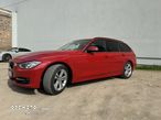 BMW Seria 3 318d Touring Sport Line - 4