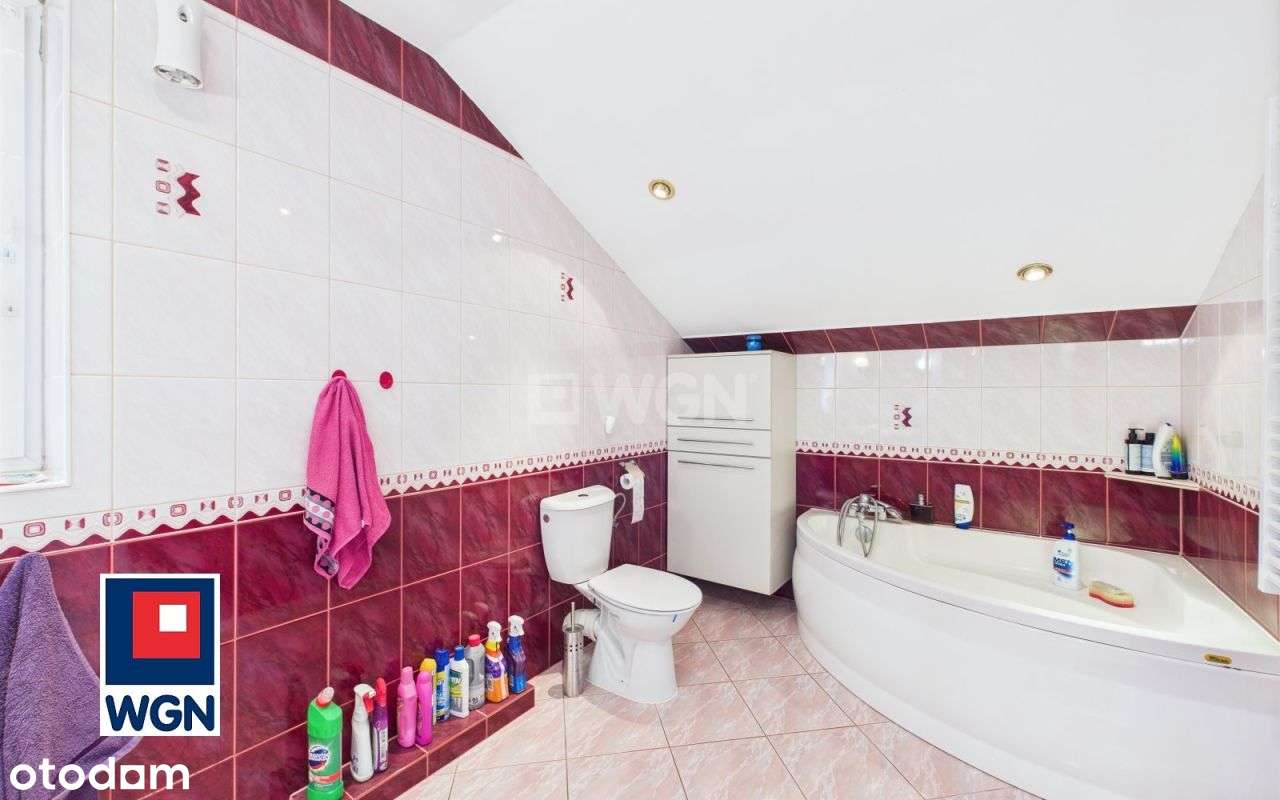 Siedlisko W Pobliżu Torunia-11