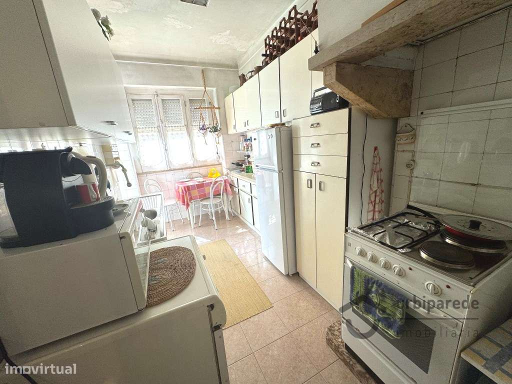 Apartamento T1+1 em Odivelas.-10