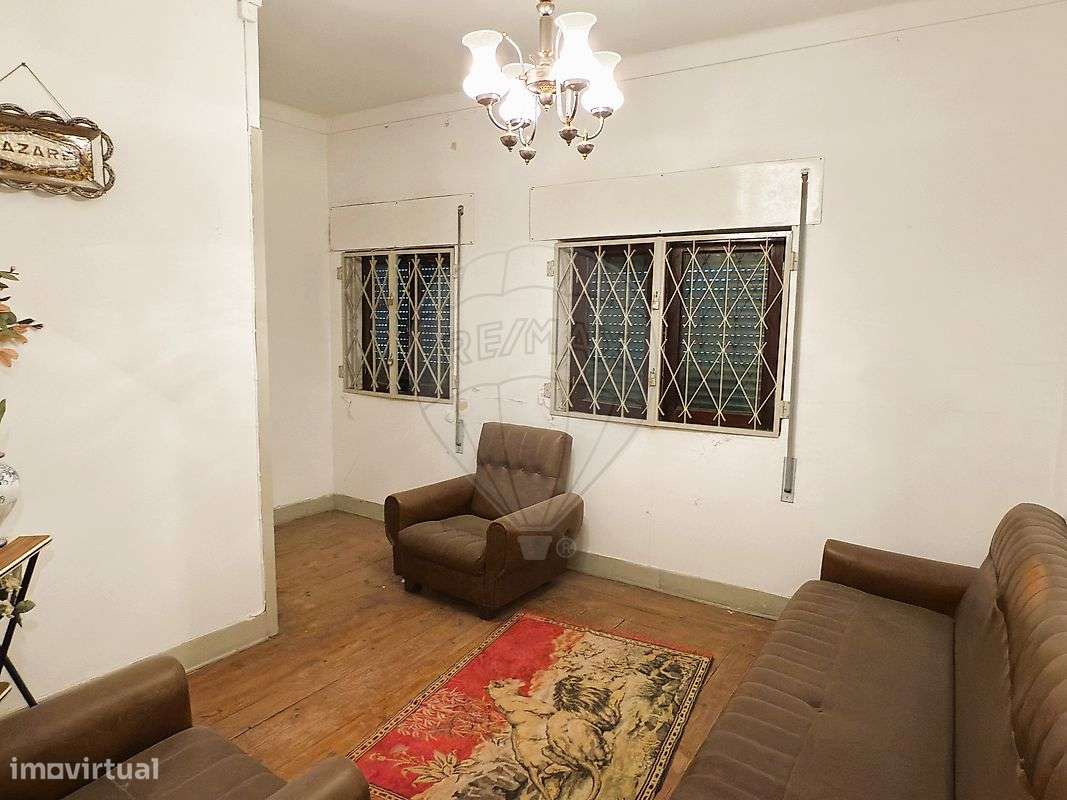 Moradia T6 para venda - Grande imagem: 5/17