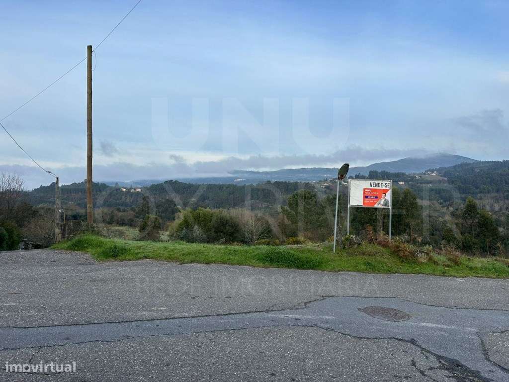 Terreno para Construção em Messegães - Grande imagem: 5/7