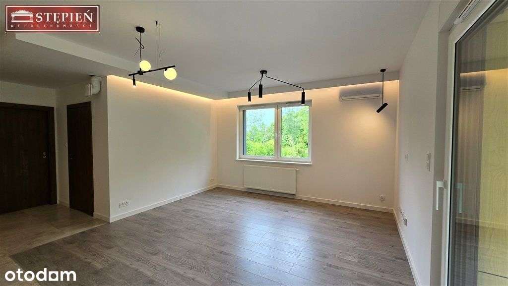 Luksusowy apartament w Cieplicach-9