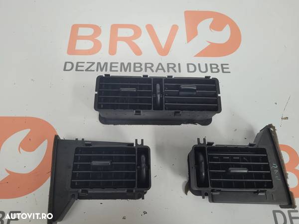 Grila aerisire bord pentru Vw LT Euro 3 (2000-2006) an fabricatie - 4