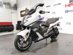 BMW C 650 Sport - 6