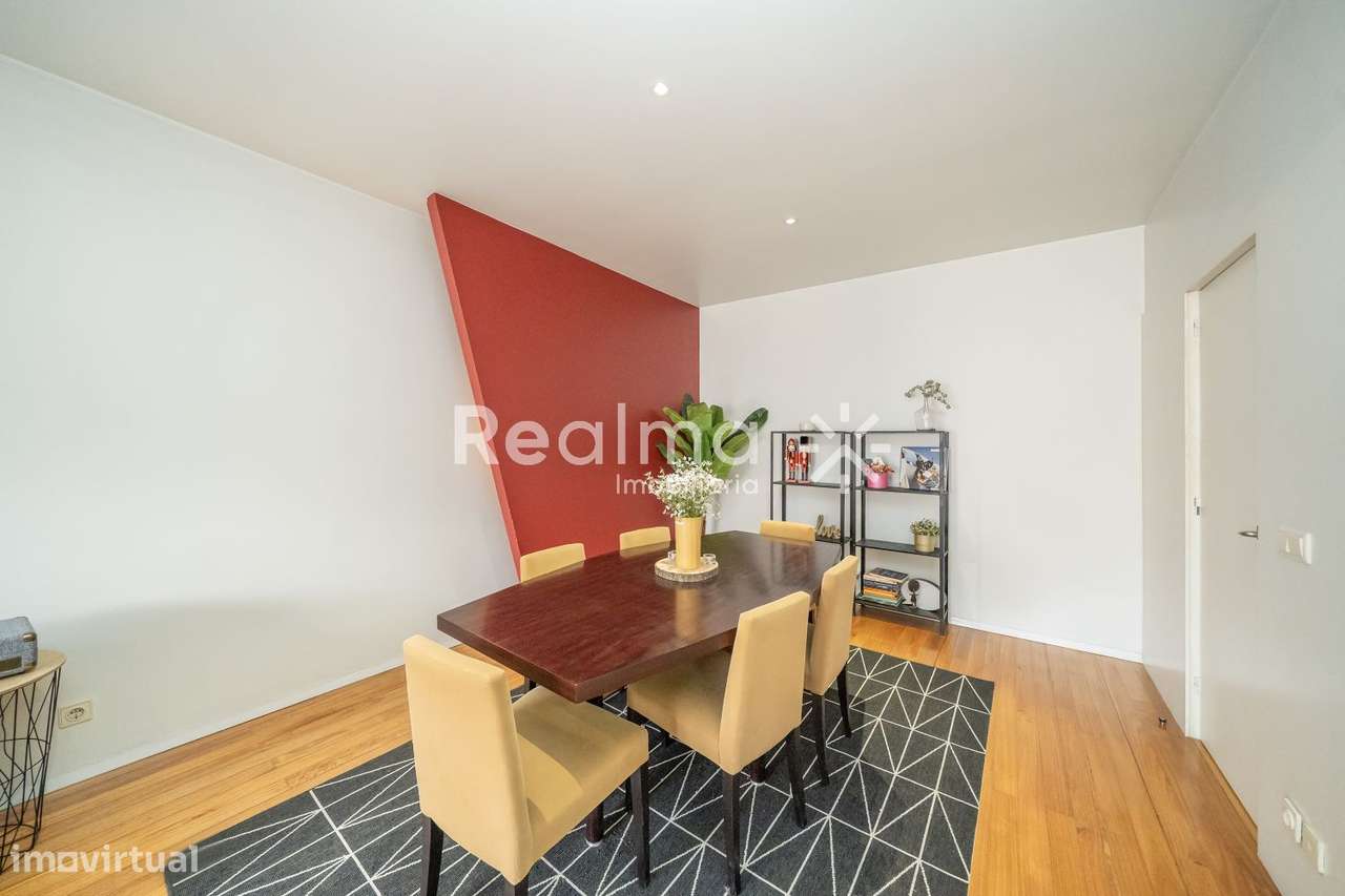 Apartamento T2 S.Victor - Braga-7
