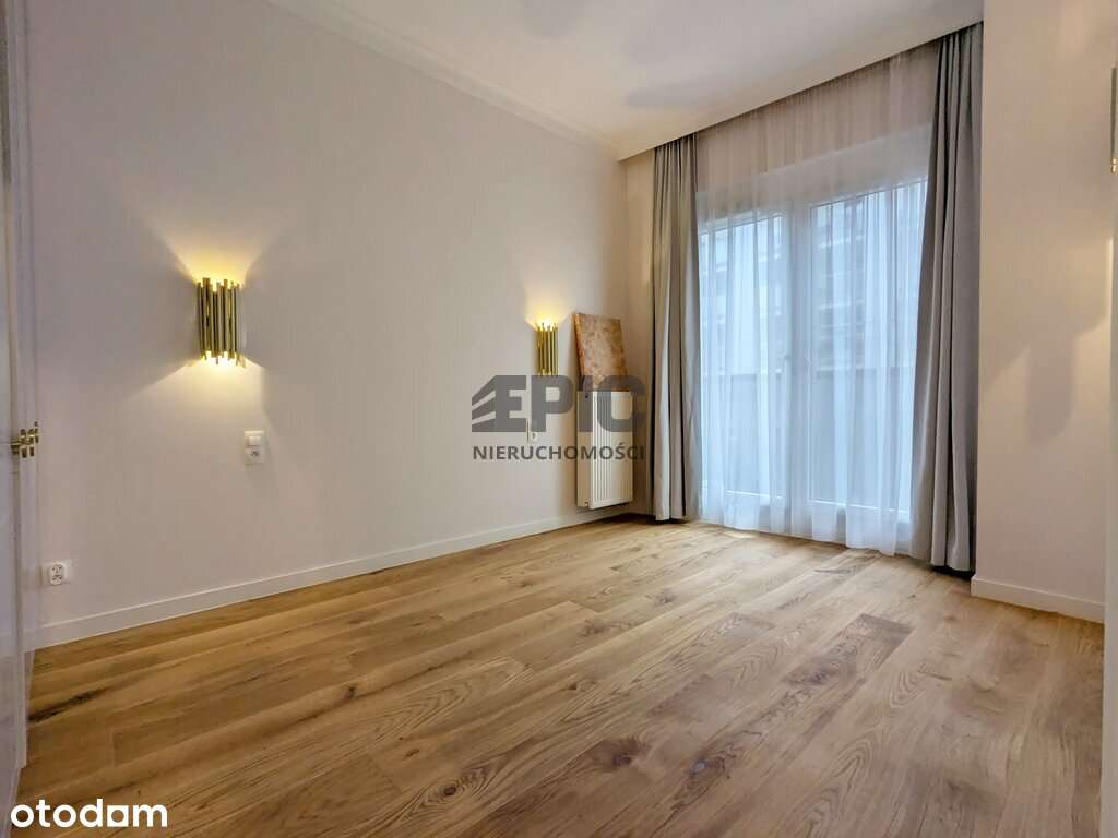 Kępa Mieszczańska- LUX/Atal Tower/2-balkony-6