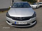 Opel Astra V 1.5 CDTI GS Line S&S - 11
