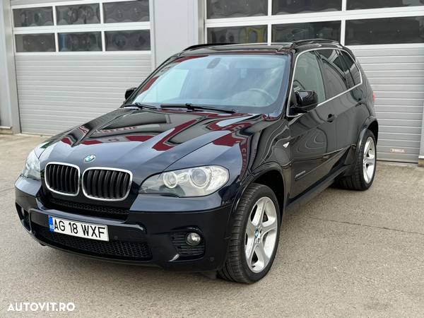 BMW X5 xDrive30d M Sport Edition - 6