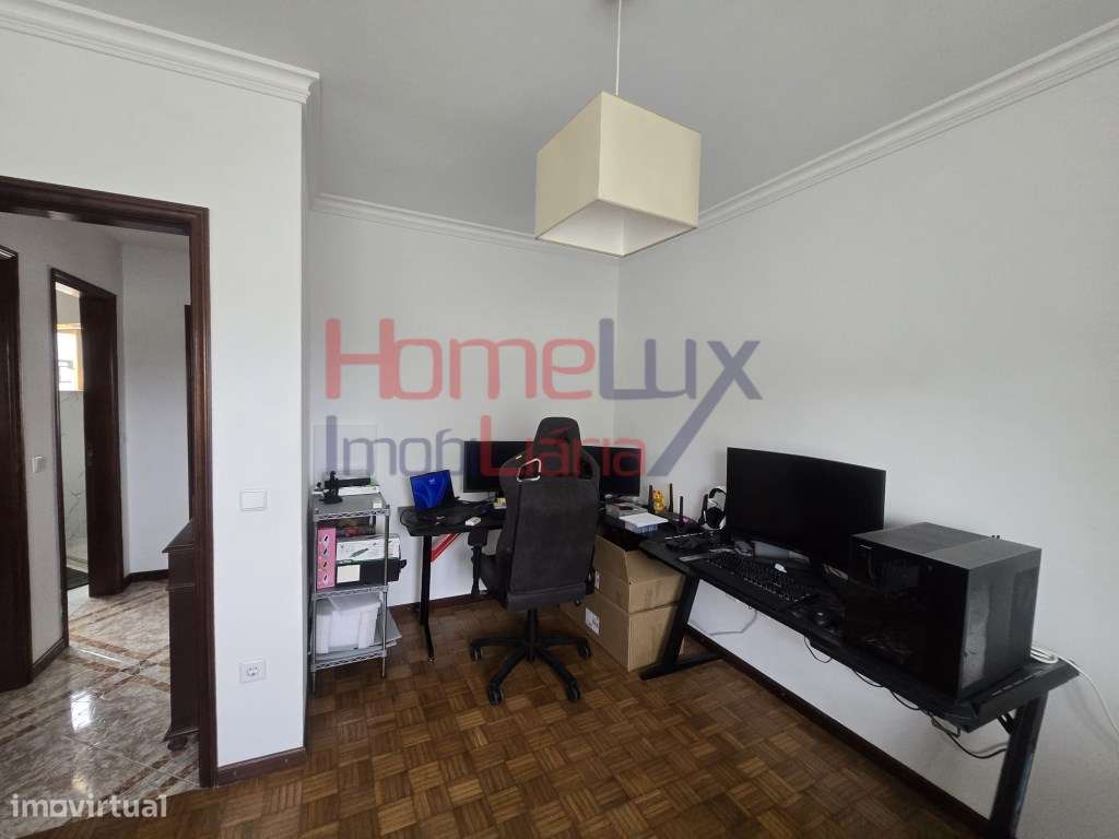 Apartamento T3 em Gandra (3 km da CESPU)-30