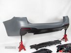 KIT M/ PACK M BODYKIT COMPLETO ABS Novo BMW 5 Touring (G31) - 6