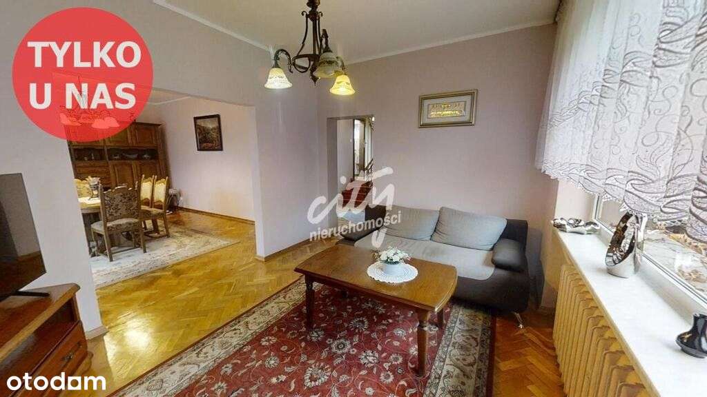 Gotowy do zamieszkania dom na wzgórzu!-3