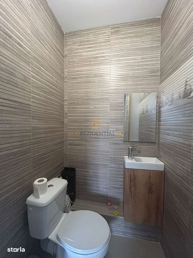 Spatiu comercial de inchiriat, 103mp,  metrou Dimitrie Leonida,Popesti - Imagine principală: 4/4