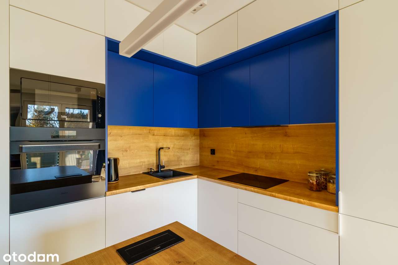 Pabianice/4-pokojowy apartament+ taras/2miejsca garaż i parking-3