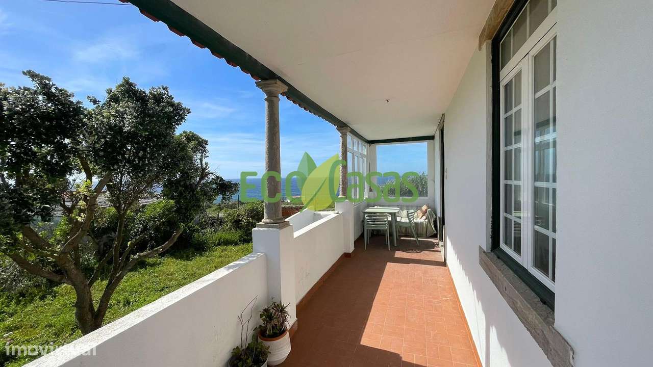 Moradia, 178 m², Colares-5