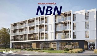 Nowy apartament przy ul.Klonowej -2022