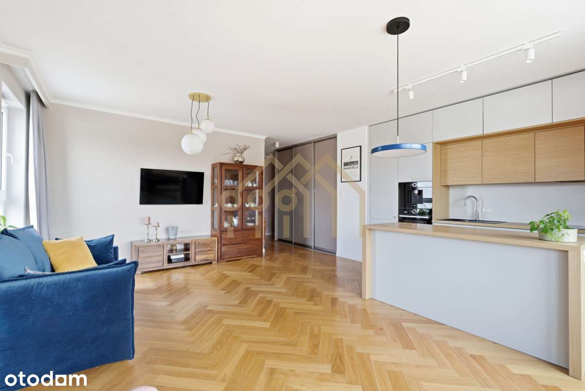 Włoska Perła | 71m² | Klimatyzacja | 2 Garaże-5