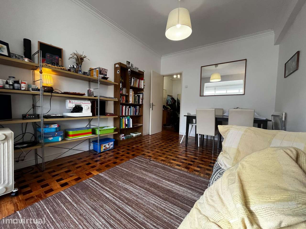 Apartamento T2 Queluz - Grande imagem: 4/16