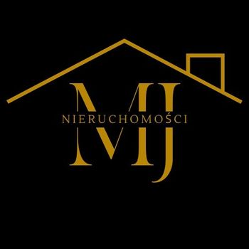 MJ Nieruchomości Logo