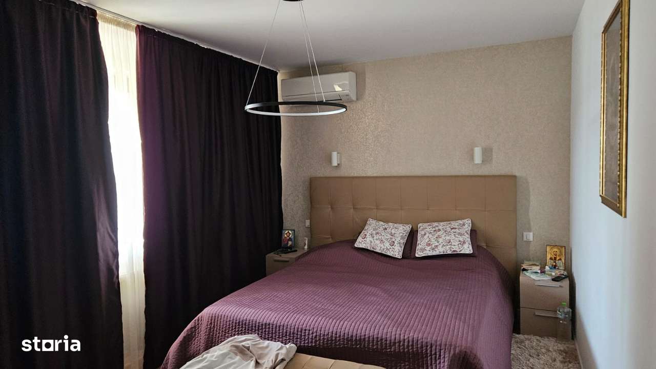 Vilă Berceni central-7