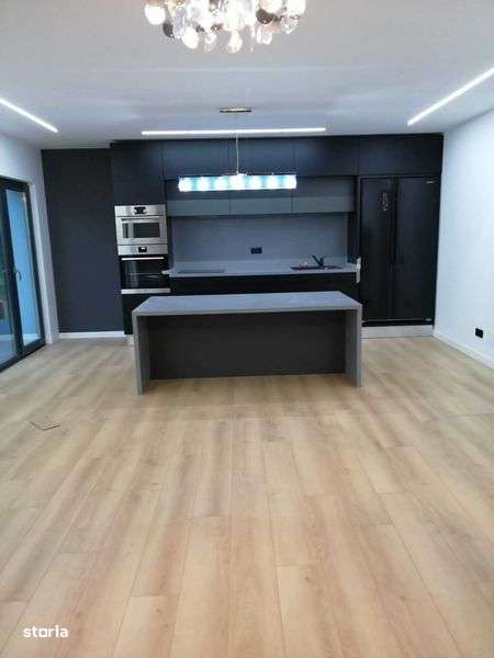 Casa de vanzare Gruiu Snagov, 3000m2 teren, padure, finisaje premium - Imagine principală: 4/8