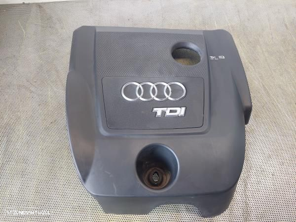 Tampa Motor Audi A3 (8L1) - 2