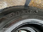 Opona Koło Dębica DRD 315/80 R 22.5 - 4