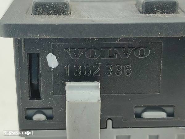 Botao Volvo 740 (744) - 5