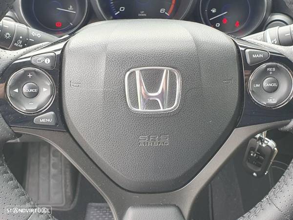 Honda Civic 1.6 i-DTEC Sport - 14