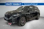 BMW X5 xDrive40d mHEV sport - 1