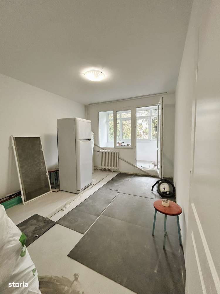 Apartament 3 camere Titan metrou-5